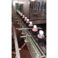 High Speed carbonated flavored drink filling machine / line